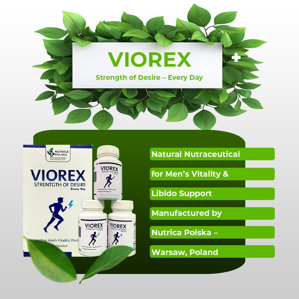 VIOREX